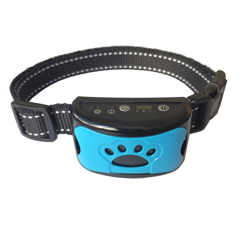 Smart anti-bark device, a magic tool for preventing dogs from barking.