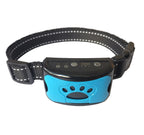 Smart anti-bark device, a magic tool for preventing dogs from barking.