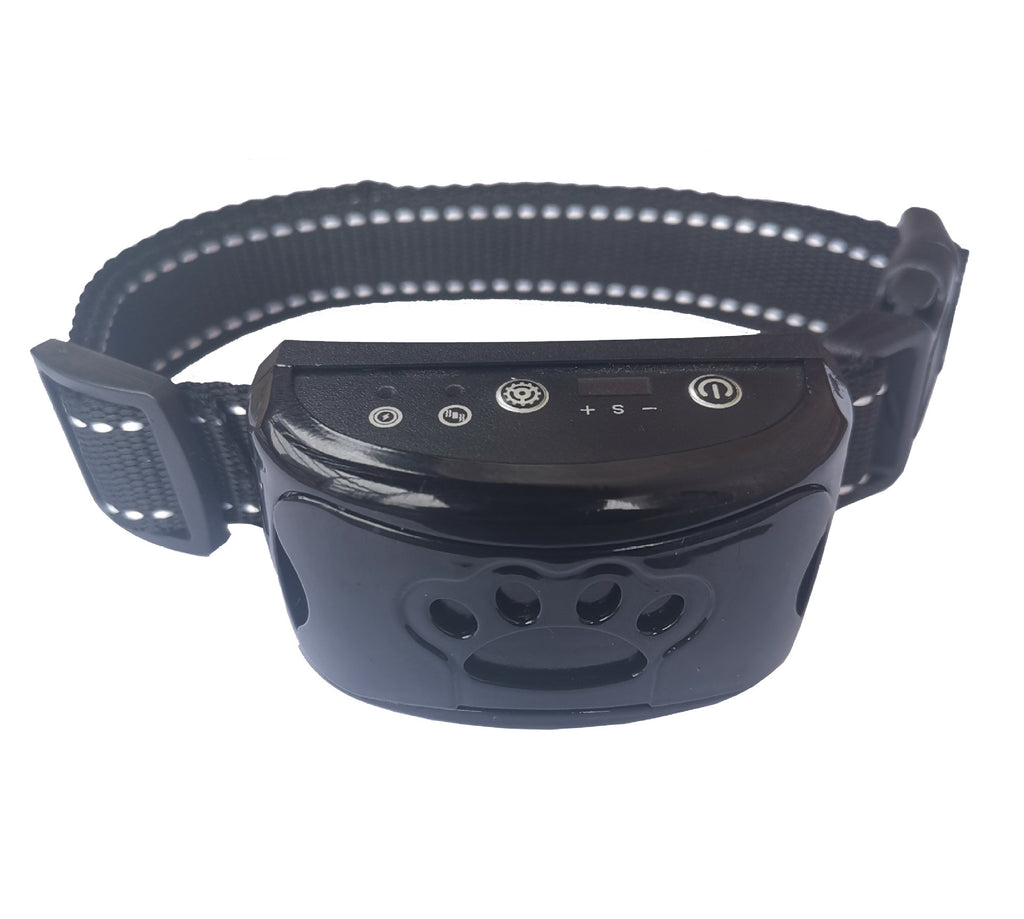 Smart anti-bark device, a magic tool for preventing dogs from barking.