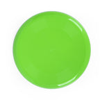 Dog Frisbee - Bite-resistant, non-toxic, training and exercise toy for medium to large dogs