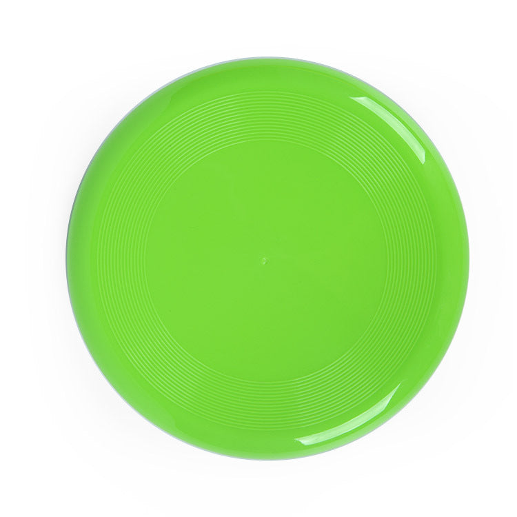 Dog Frisbee - Bite-resistant, non-toxic, training and exercise toy for medium to large dogs
