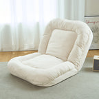 Suitable for small and medium-sized dogs and cats Folding Tatami Sofa Bed