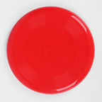 Pet-resistant bite-resistant frisbee, a training toy specifically for dogs.