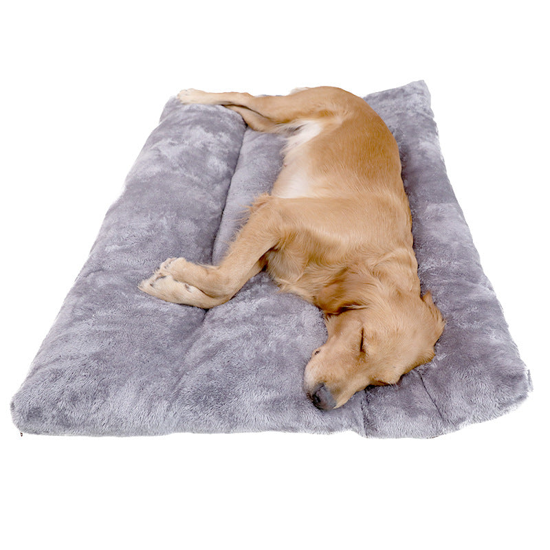 Dog Sofa Bed Removable Washable Non-slip Wear-resistant Pet Couch for Small Medium Large Dogs