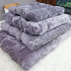 Dog Sofa Bed Removable Washable Non-slip Wear-resistant Pet Couch for Small Medium Large Dogs