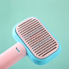 Pet Comb for Cats and Dogs