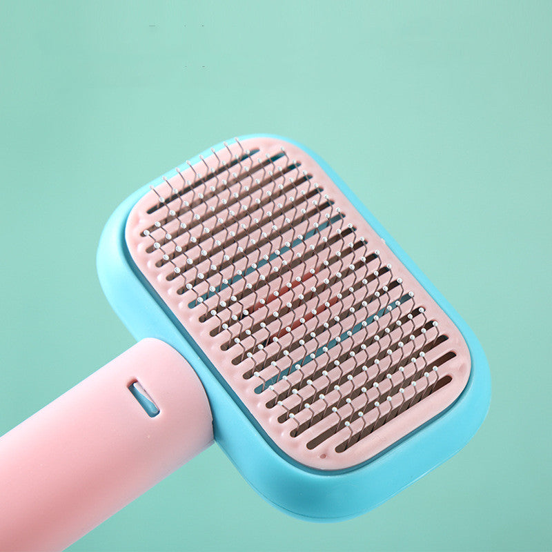 Pet Comb for Cats and Dogs
