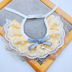 Pet Accessories Saliva Towel Cat Bib