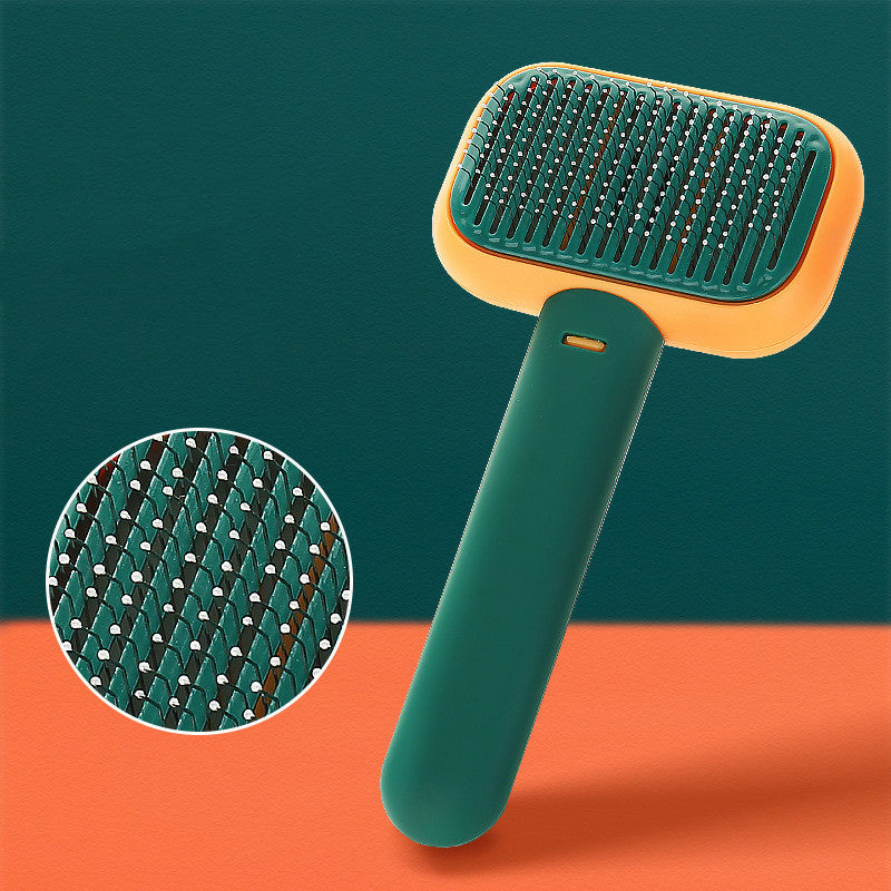 Pet Comb for Cats and Dogs