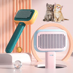 Pet Comb for Cats and Dogs
