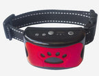 Smart anti-bark device, a magic tool for preventing dogs from barking.
