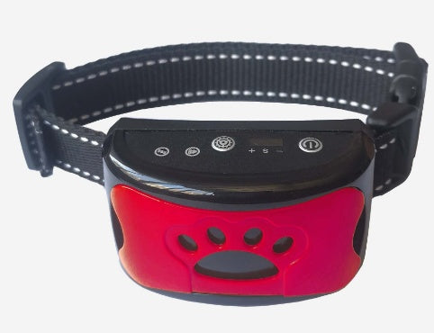Smart anti-bark device, a magic tool for preventing dogs from barking.