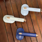 Innovative 90° Rotating Pet Comb