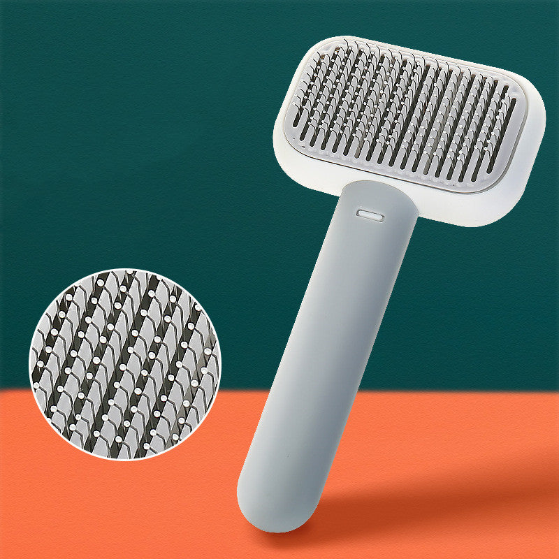 Pet Comb for Cats and Dogs