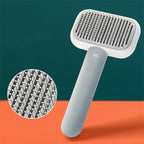 Pet Comb for Cats and Dogs