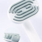 Innovative 90° Rotating Pet Comb