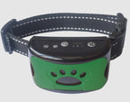 Smart anti-bark device, a magic tool for preventing dogs from barking.
