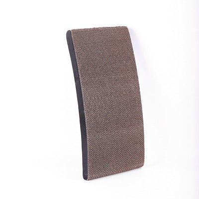 Cat Scratching Board, Vertical Adjustable Claw Sharpener