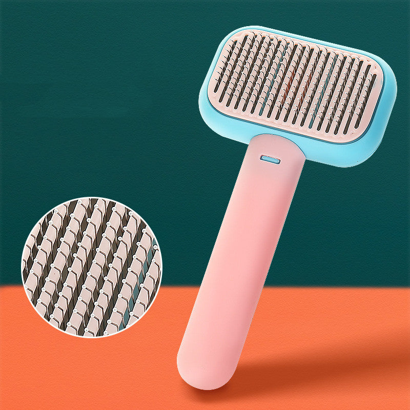 Pet Comb for Cats and Dogs