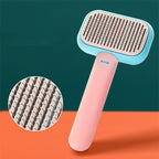 Pet Comb for Cats and Dogs