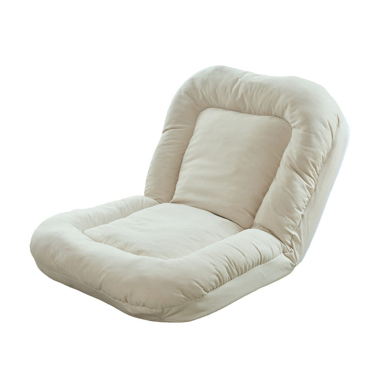 Suitable for small and medium-sized dogs and cats Folding Tatami Sofa Bed