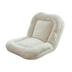 Suitable for small and medium-sized dogs and cats Folding Tatami Sofa Bed