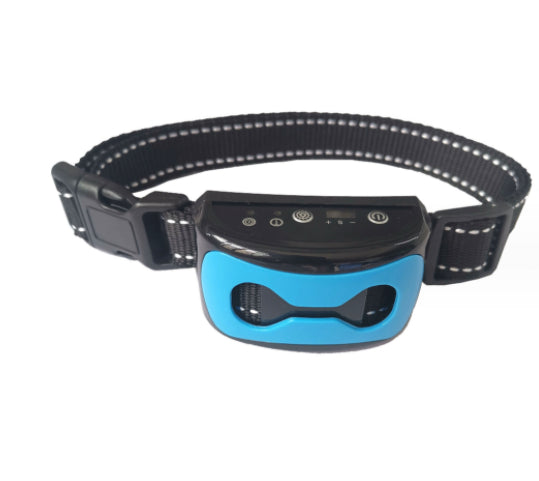 Smart anti-bark device, a magic tool for preventing dogs from barking.